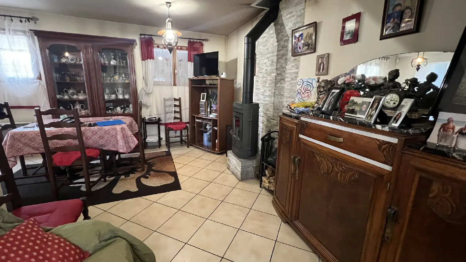  en venta casa La Ferté-Alais Essonne 8