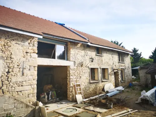 La Ferté-Alais Essonne maison foto 7127475