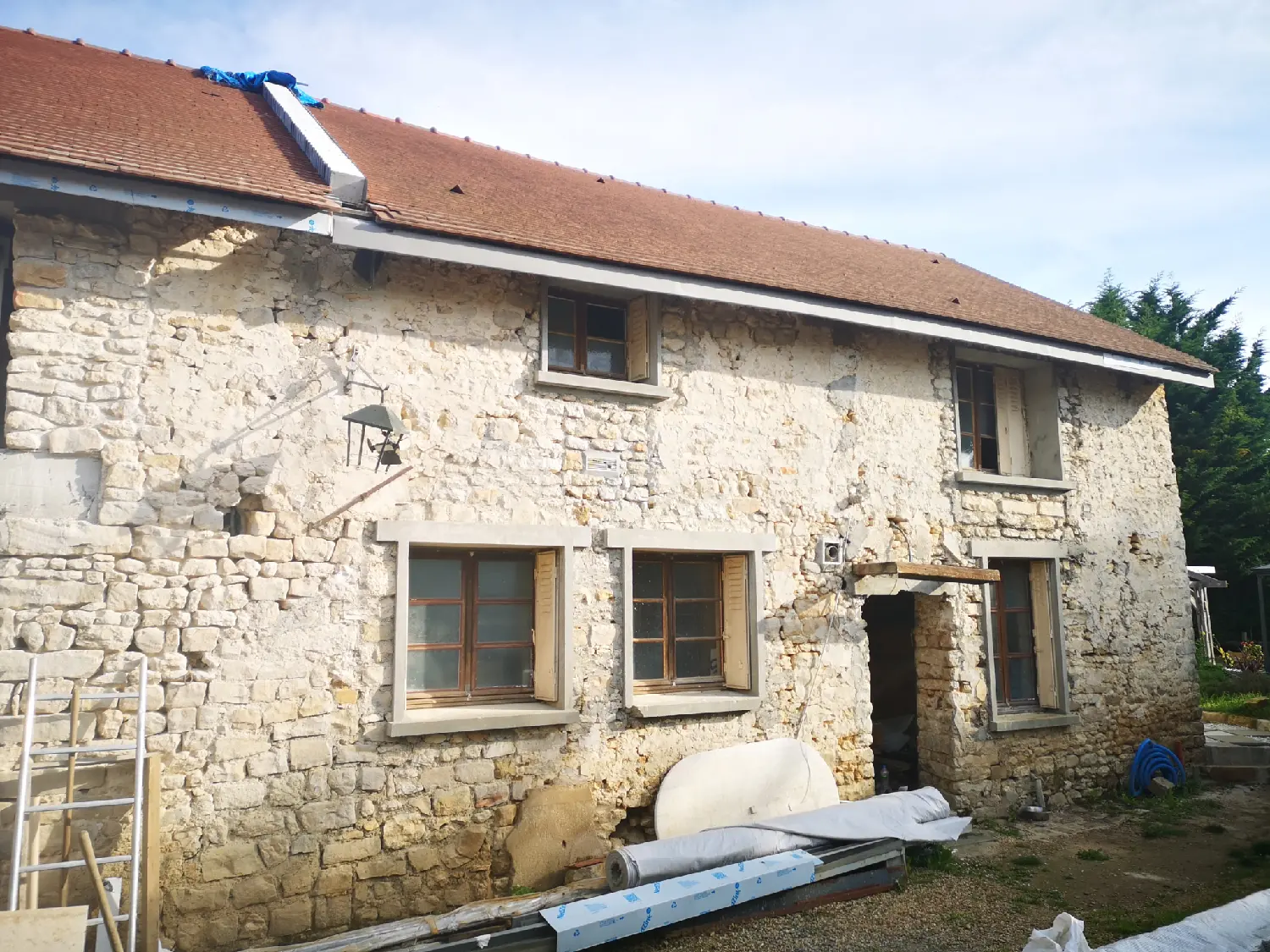  te koop huis La Ferté-Alais Essonne 2
