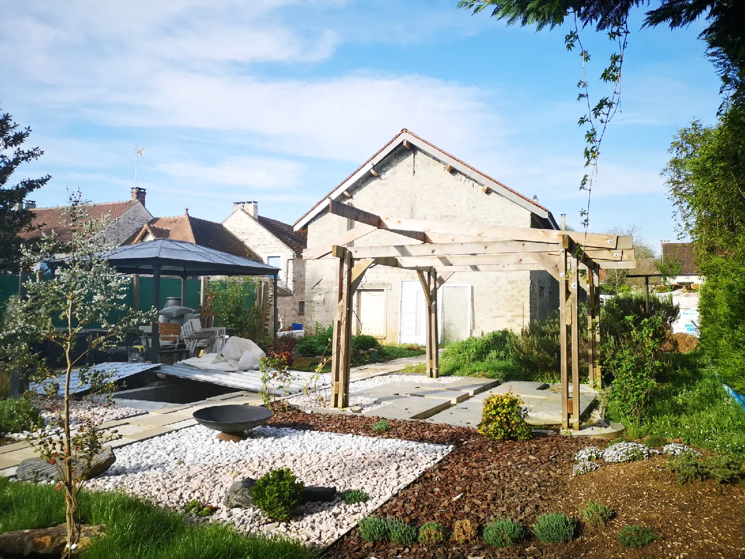  te koop huis La Ferté-Alais Essonne 4