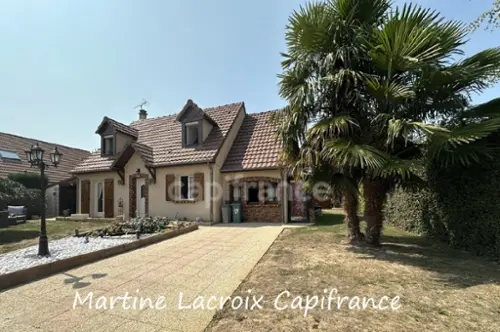 La Ferté-Bernard Sarthe huis foto 7124500