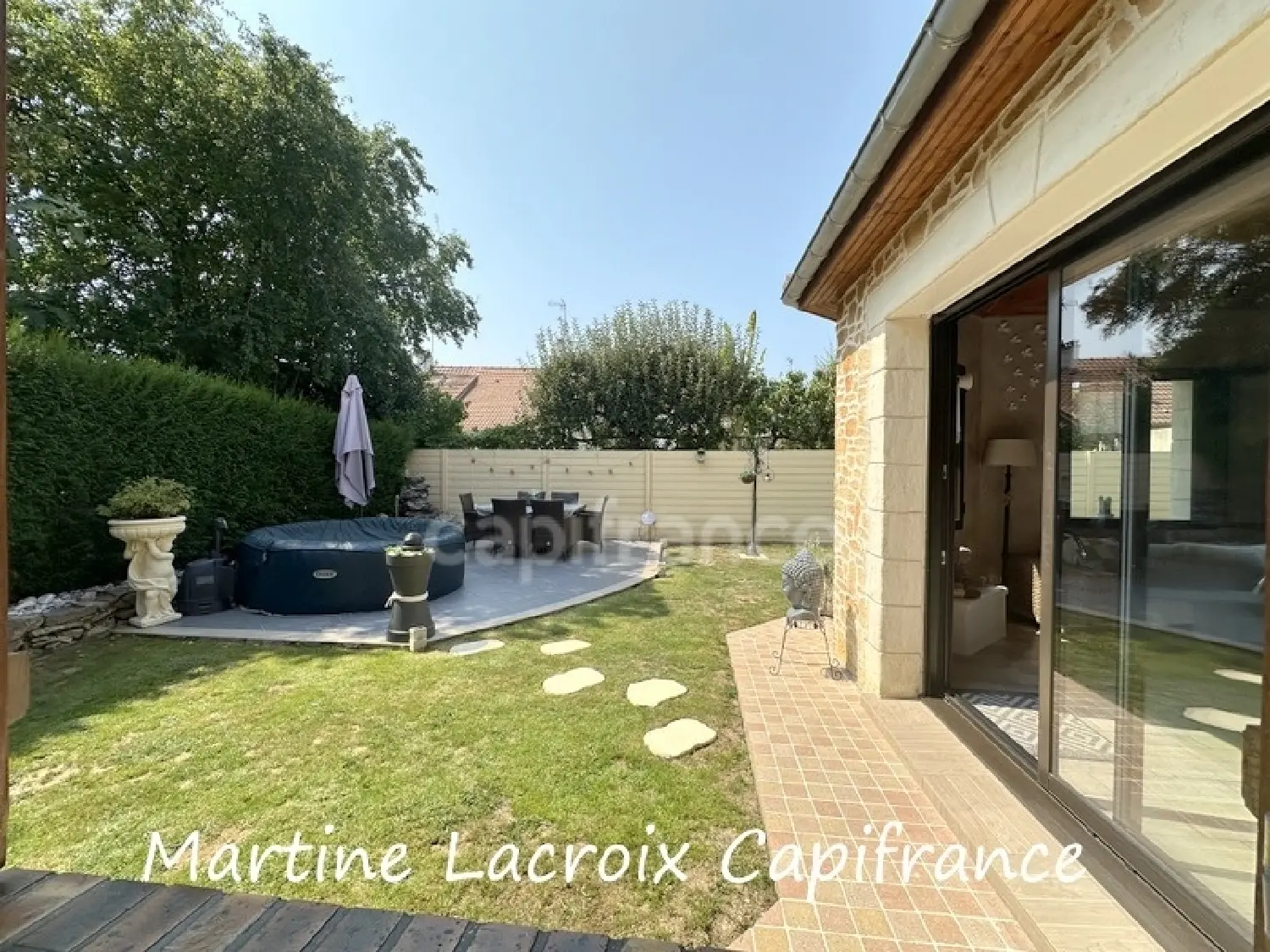  te koop huis La Ferté-Bernard Sarthe 2