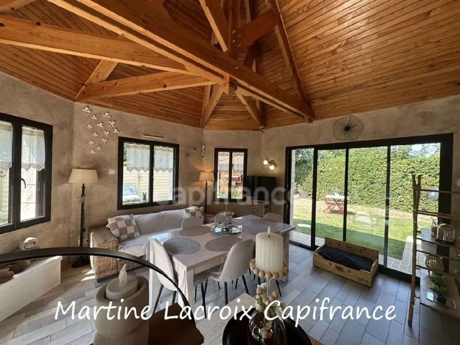  te koop huis La Ferté-Bernard Sarthe 3