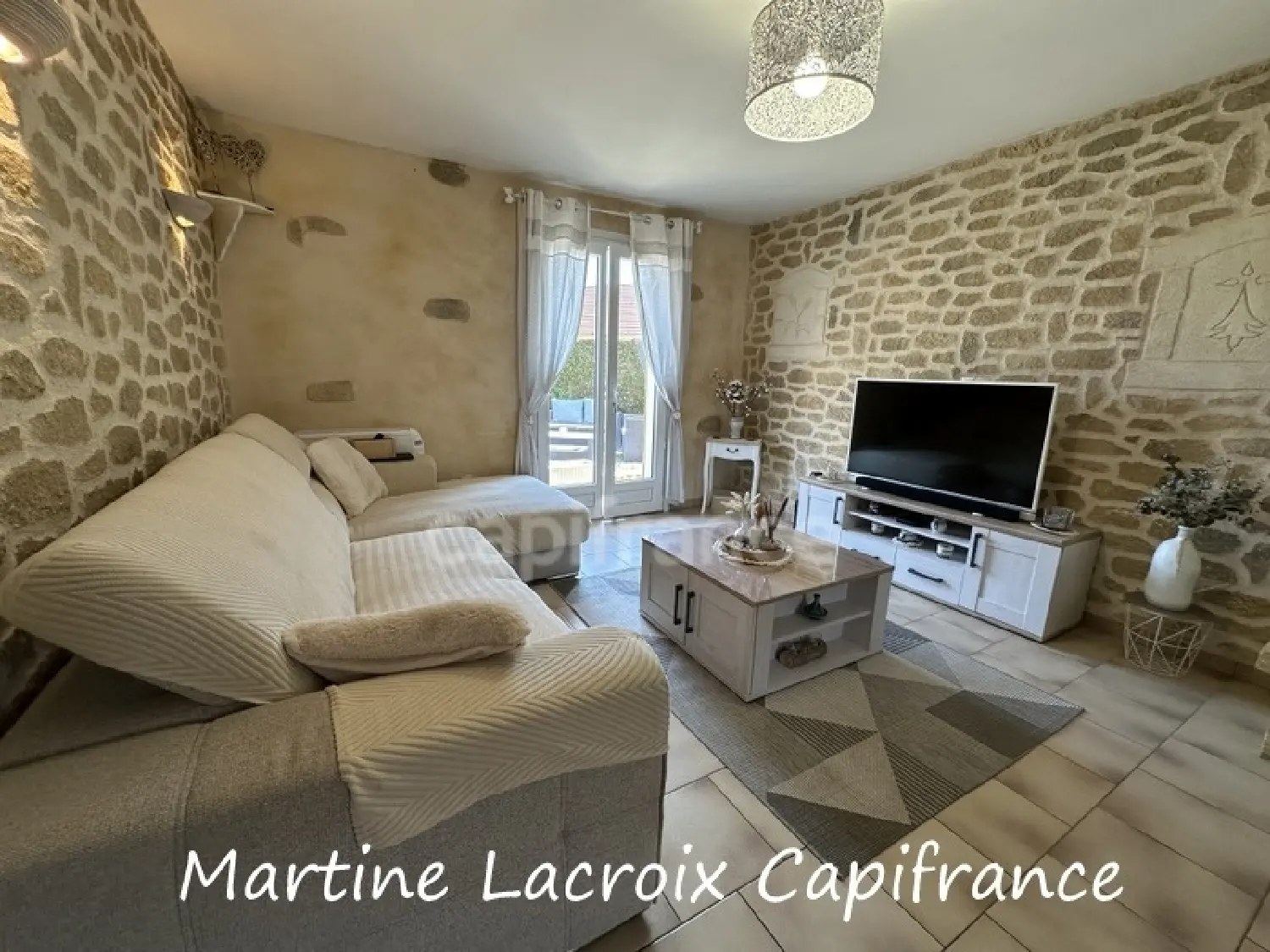  te koop huis La Ferté-Bernard Sarthe 4