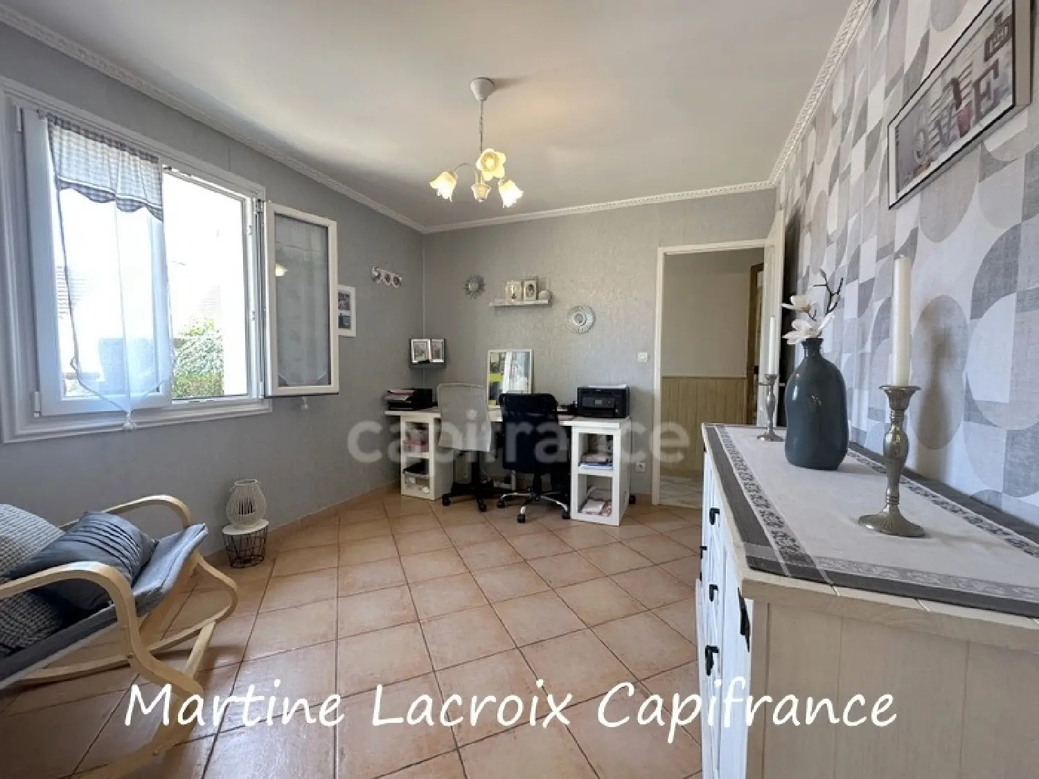  te koop huis La Ferté-Bernard Sarthe 8