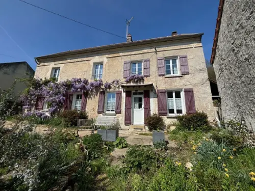 La Ferté-sous-Jouarre Seine-et-Marne huis foto 7121818