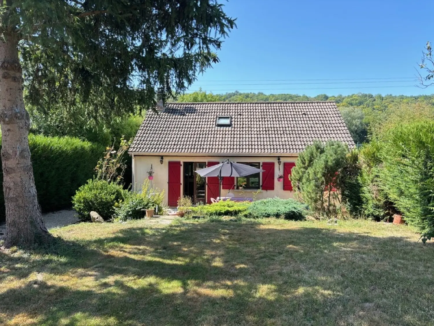  for sale house La Ferté-sous-Jouarre Seine-et-Marne 1