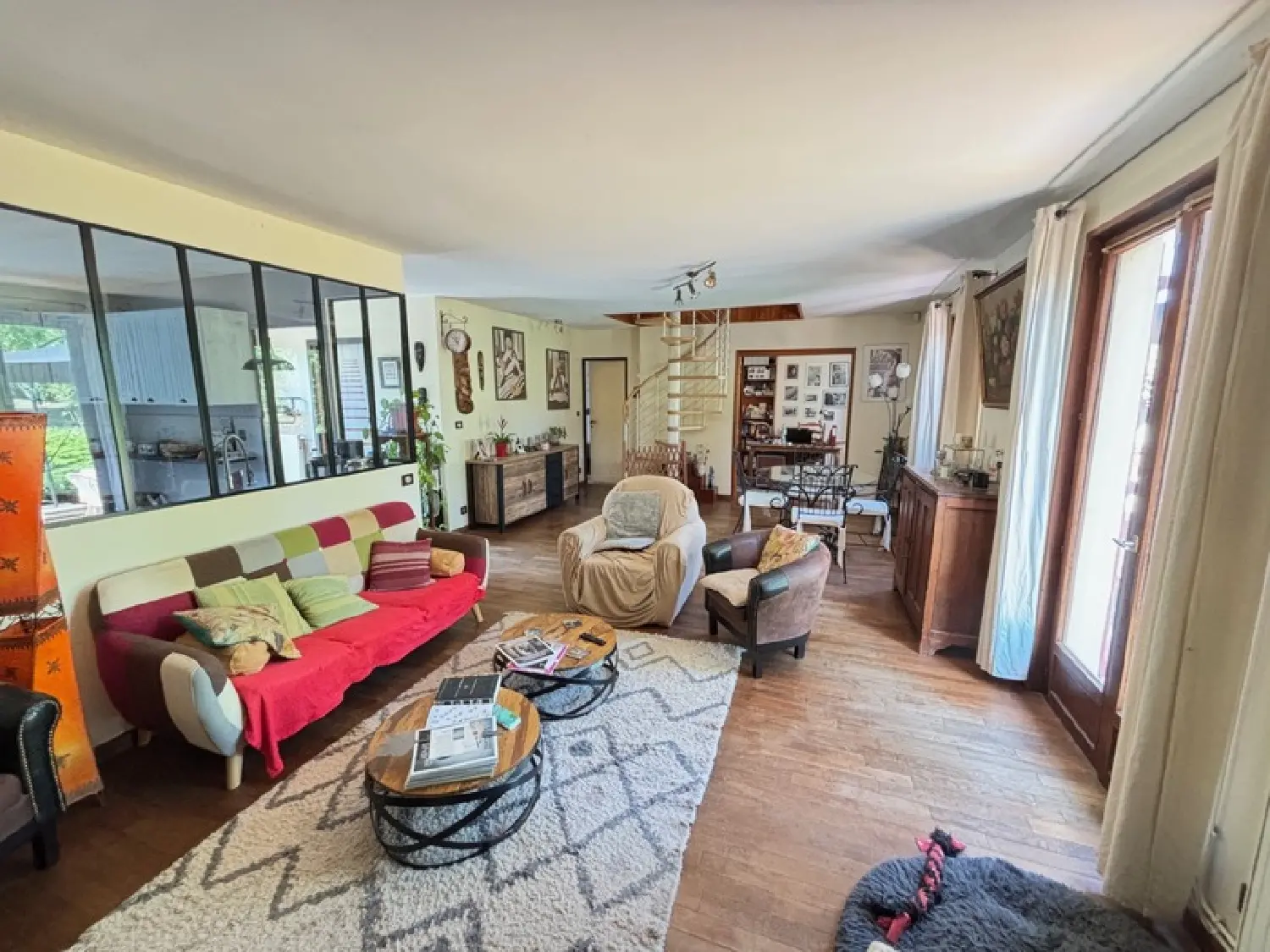  for sale house La Ferté-sous-Jouarre Seine-et-Marne 6
