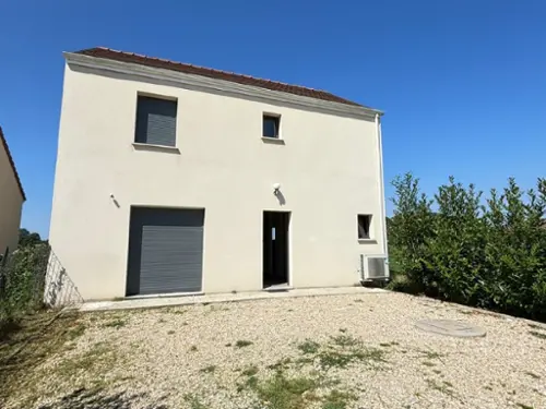 La Ferté-sous-Jouarre Seine-et-Marne casa foto 7121920