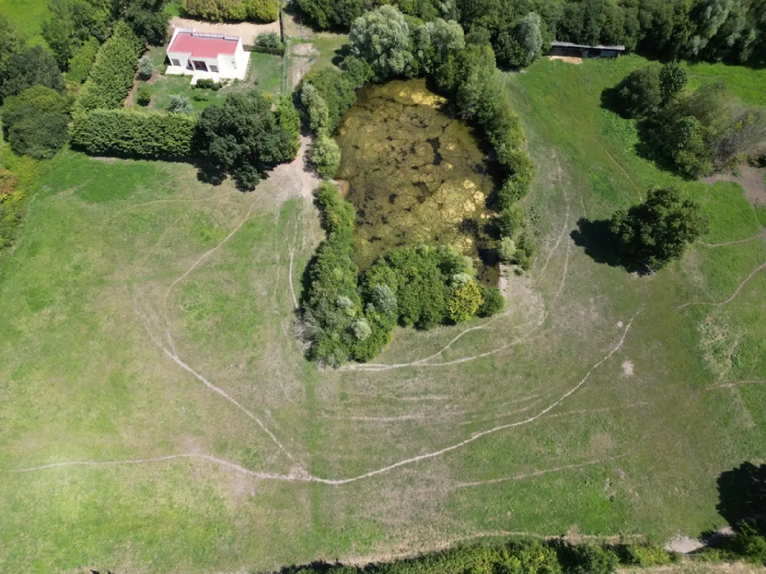  te koop huis La Flèche Sarthe 2
