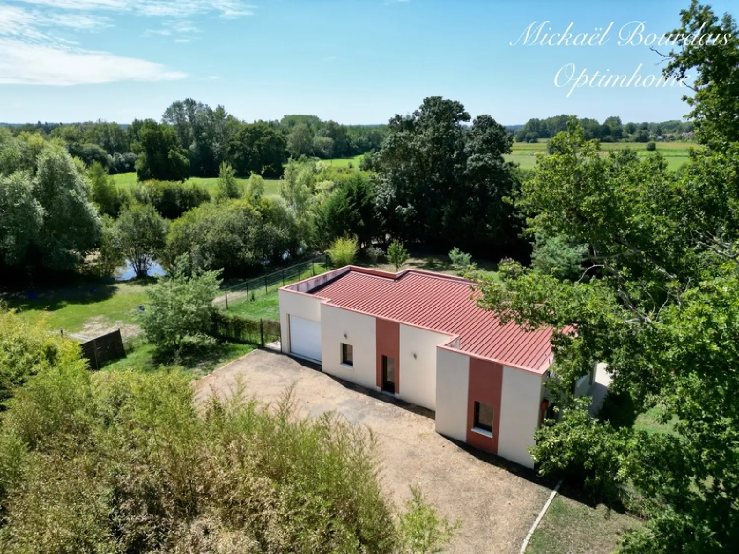  te koop huis La Flèche Sarthe 7