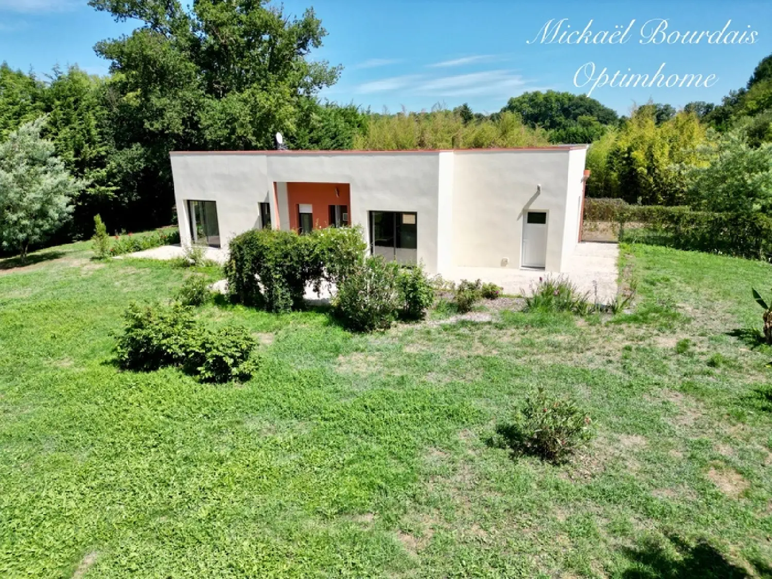  te koop huis La Flèche Sarthe 8