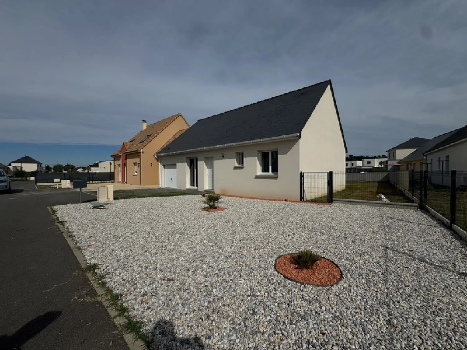  te koop huis La Flèche Sarthe 1