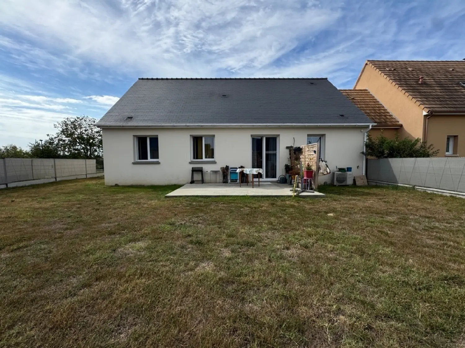  te koop huis La Flèche Sarthe 2