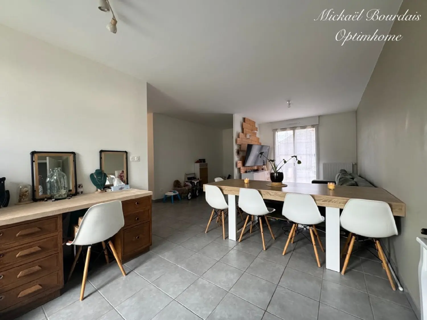  te koop huis La Flèche Sarthe 4