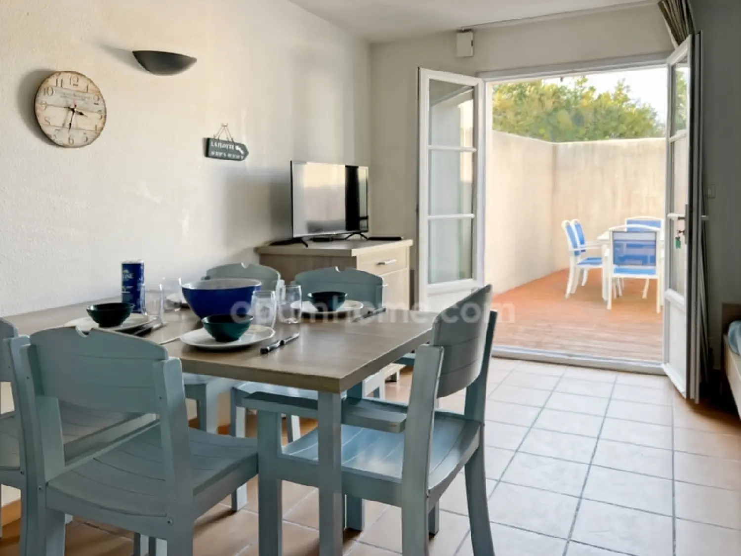  te koop huis La Flotte Charente-Maritime 1