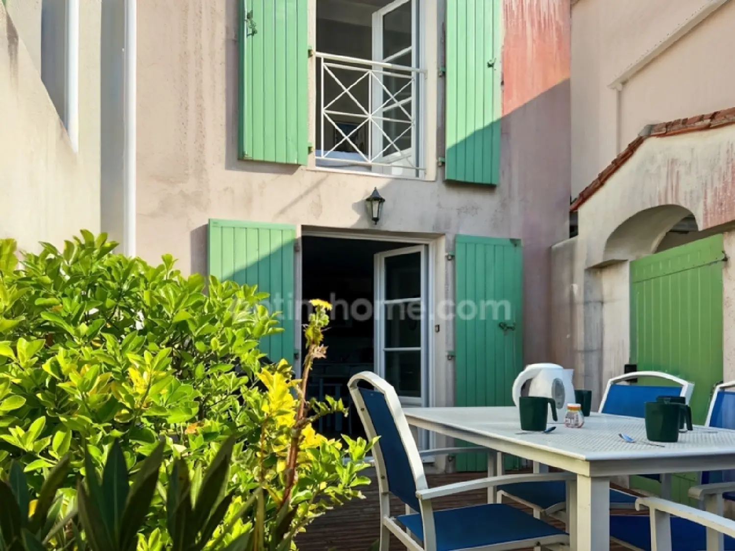  te koop huis La Flotte Charente-Maritime 2