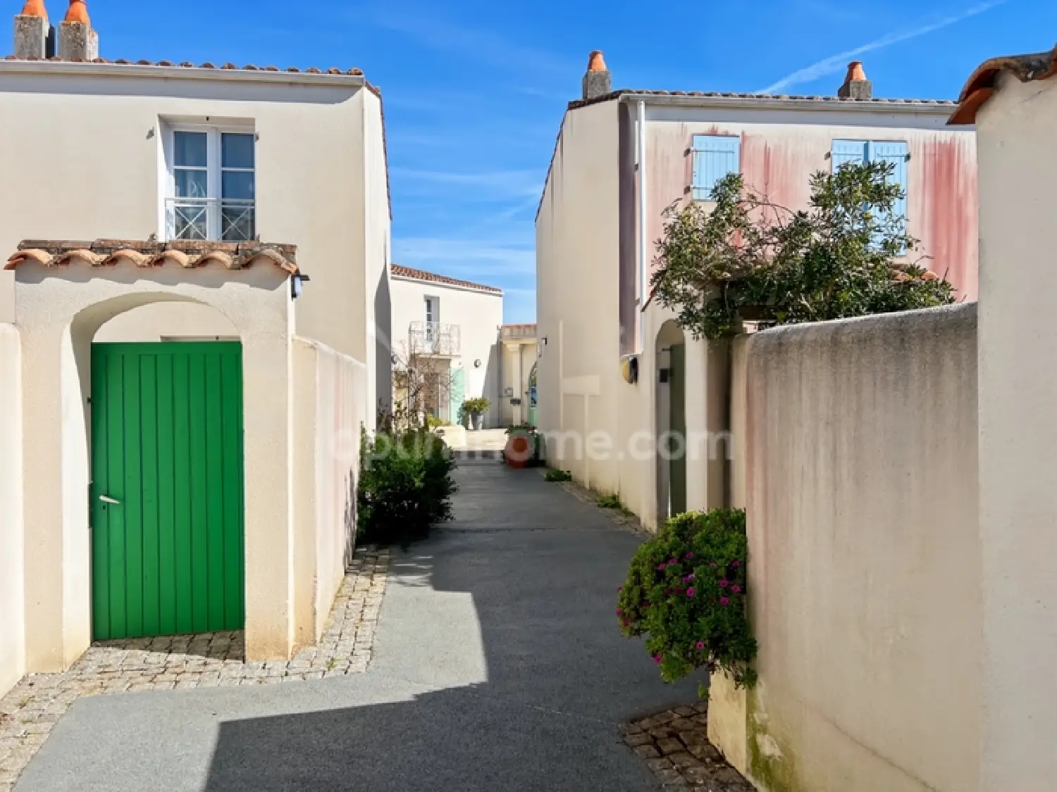  te koop huis La Flotte Charente-Maritime 3
