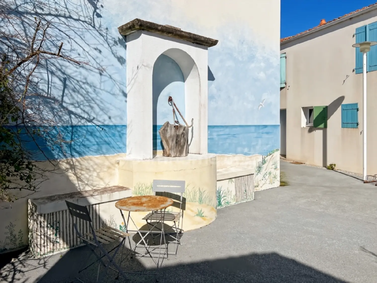  te koop huis La Flotte Charente-Maritime 4
