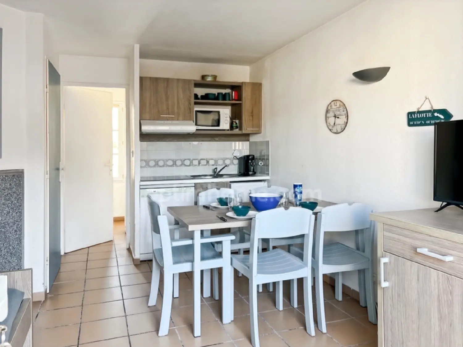  te koop huis La Flotte Charente-Maritime 7
