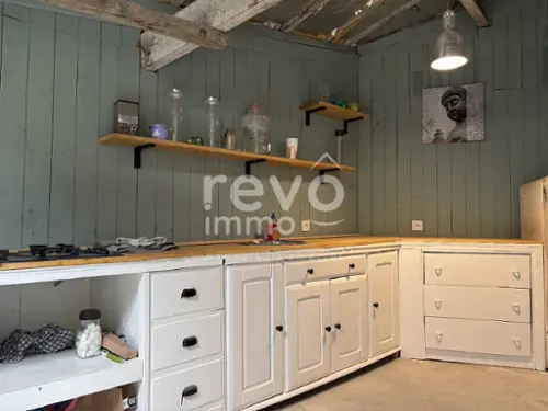 te koop huis La Forêt-sur-Sèvre Deux-Sèvres 4