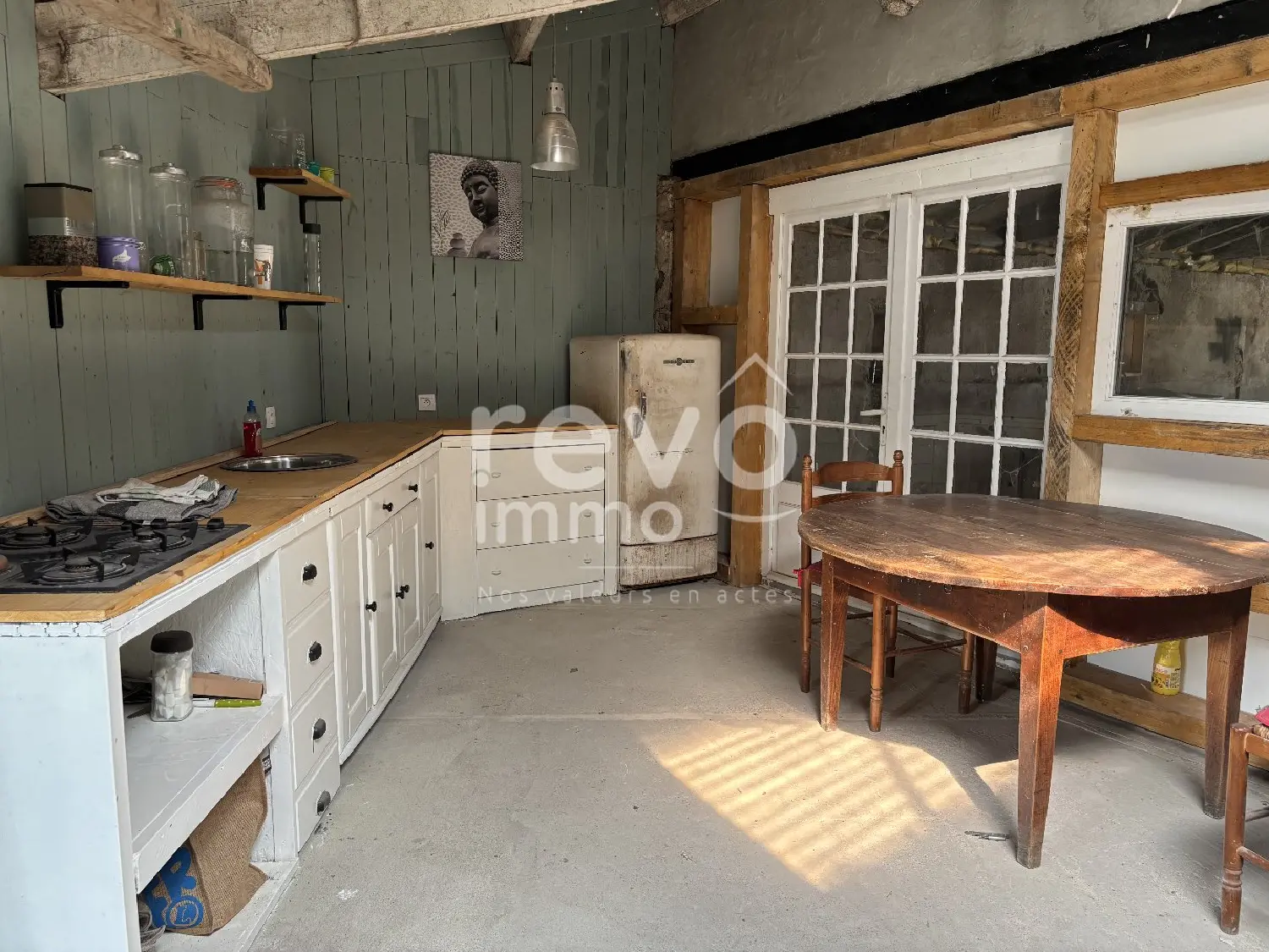  à vendre maison La Forêt-sur-Sèvre Deux-Sèvres 5