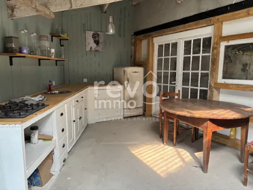  te koop huis La Forêt-sur-Sèvre Deux-Sèvres 5