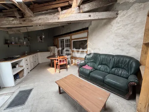  te koop huis La Forêt-sur-Sèvre Deux-Sèvres 6
