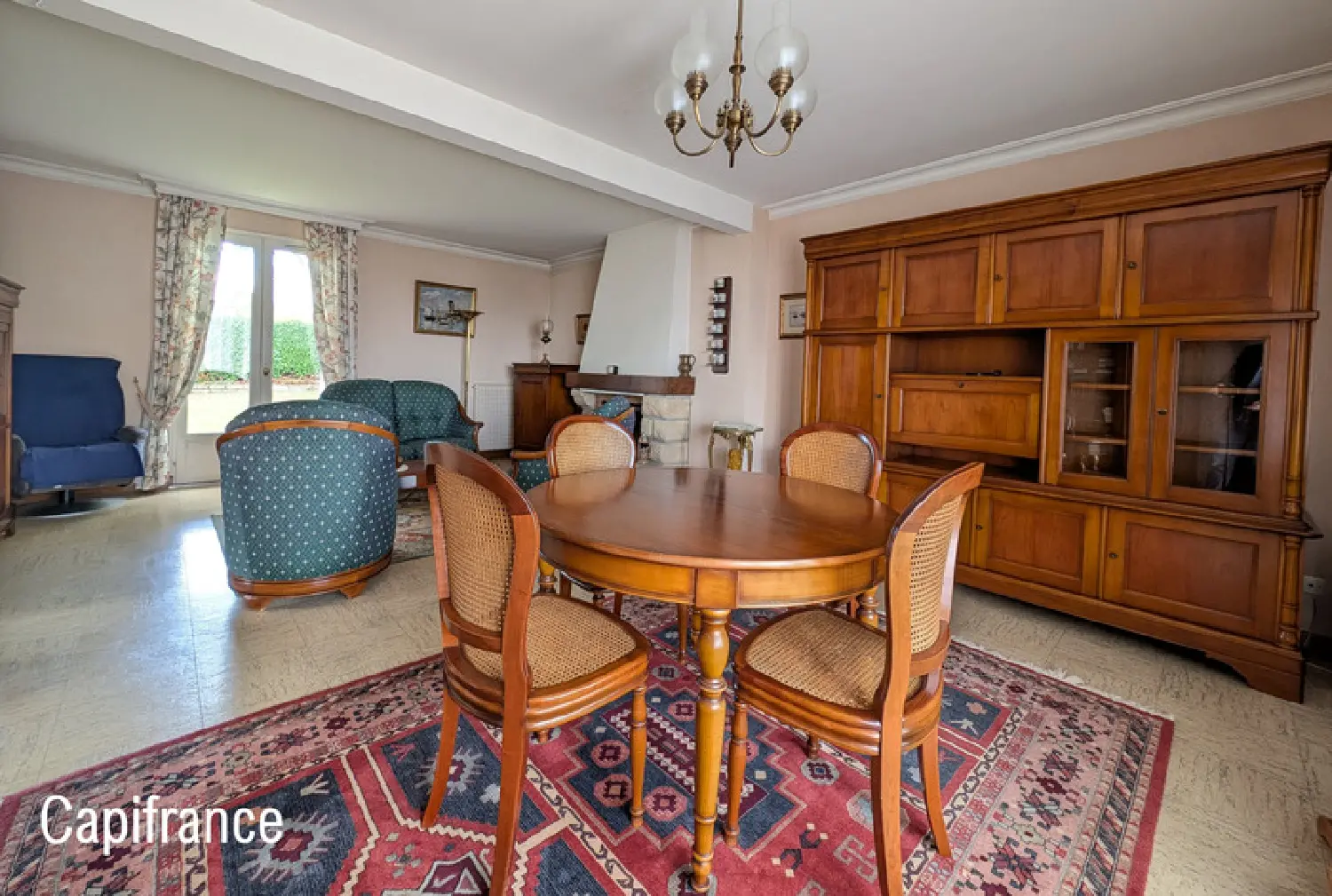  for sale house La Gacilly Morbihan 6