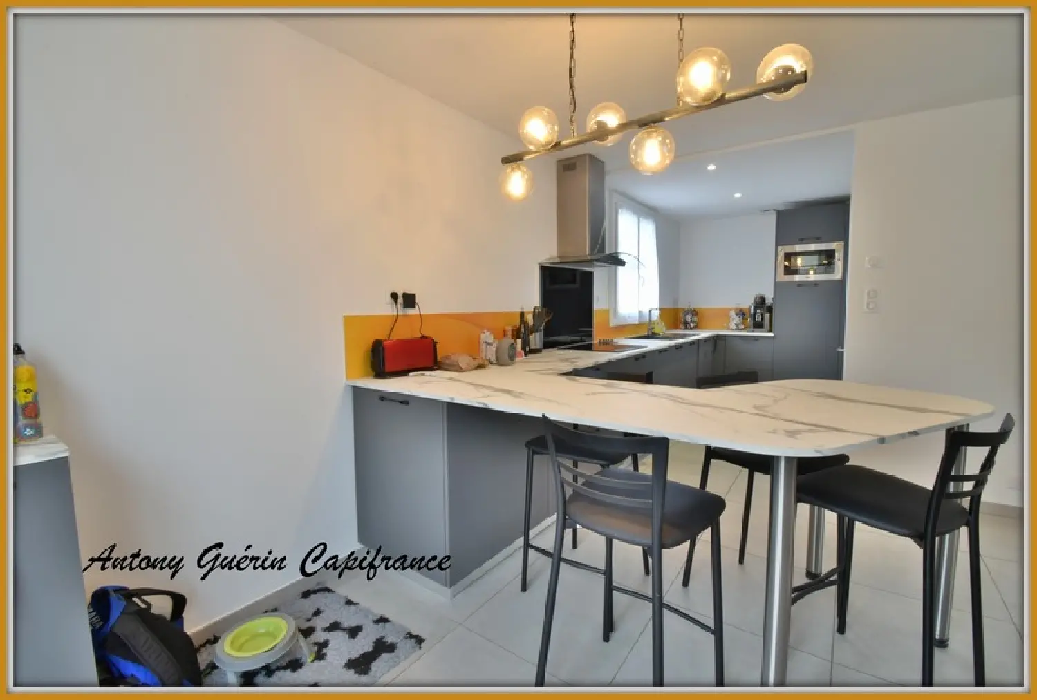  en venta casa La Gaubretière Vendée 1