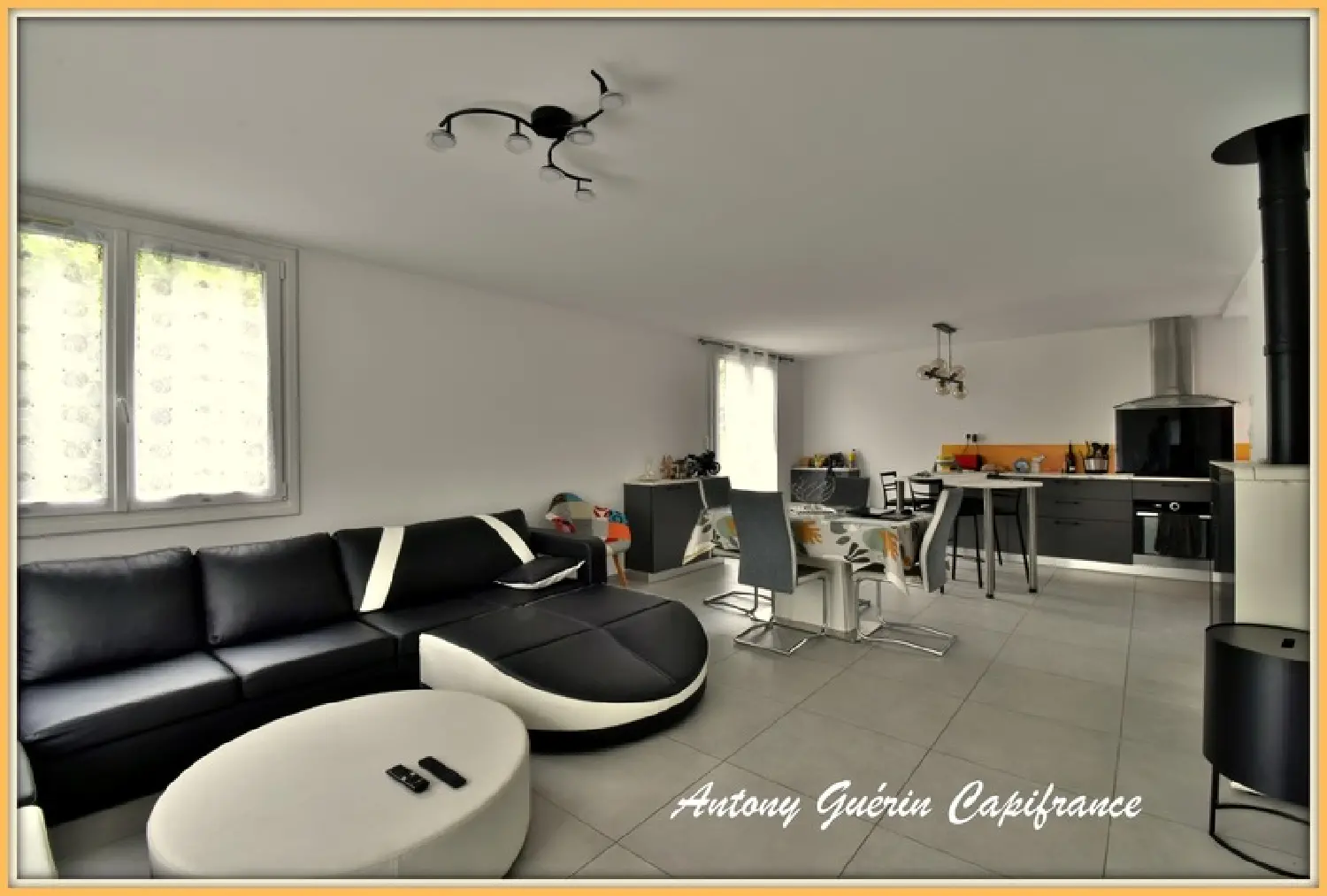  en venta casa La Gaubretière Vendée 2