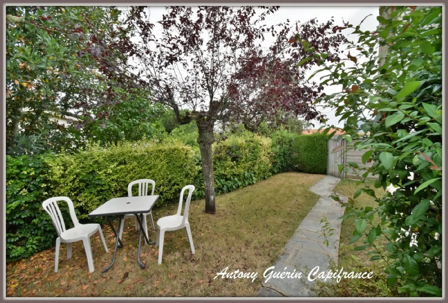  en venta casa La Gaubretière Vendée 3