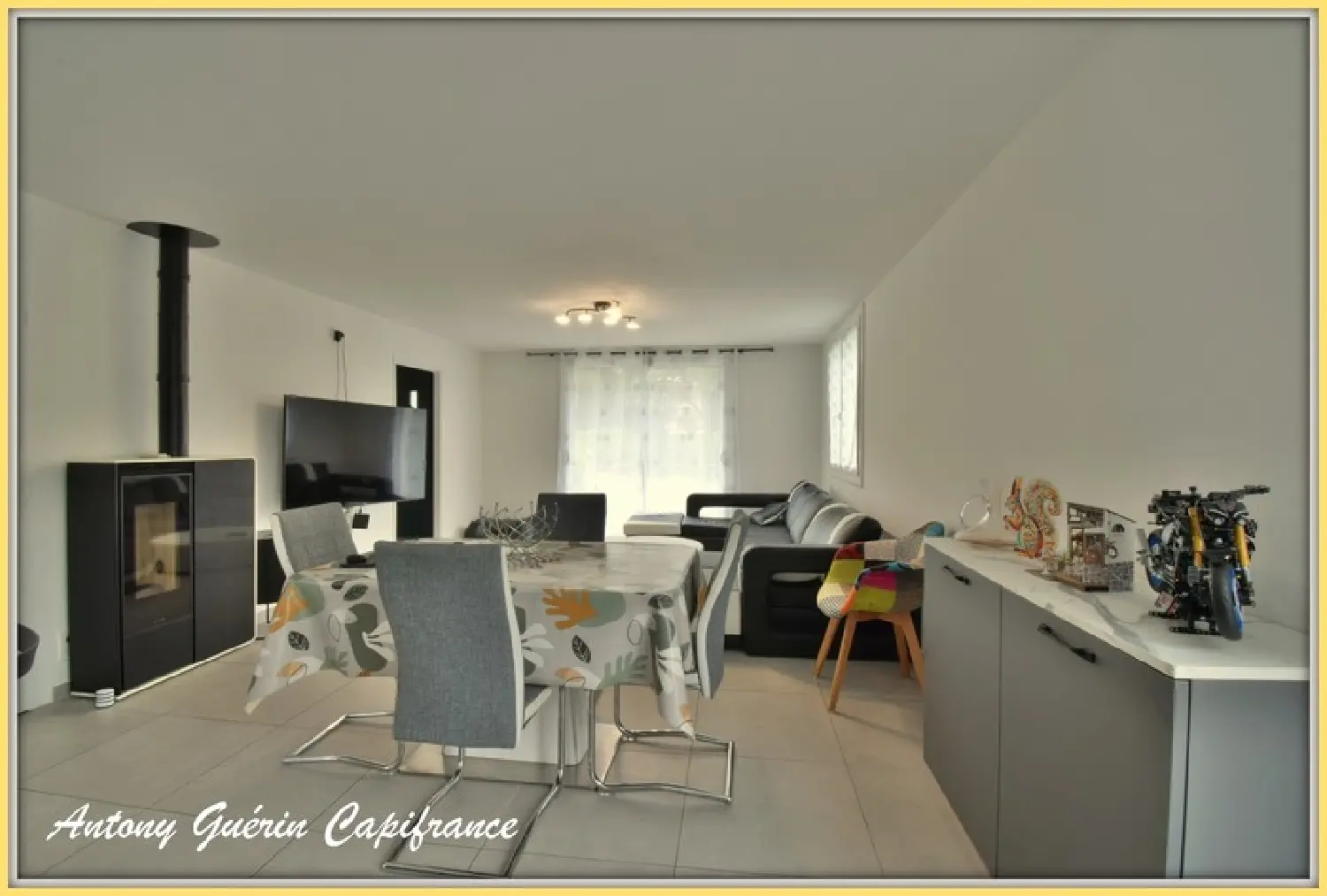  en venta casa La Gaubretière Vendée 5