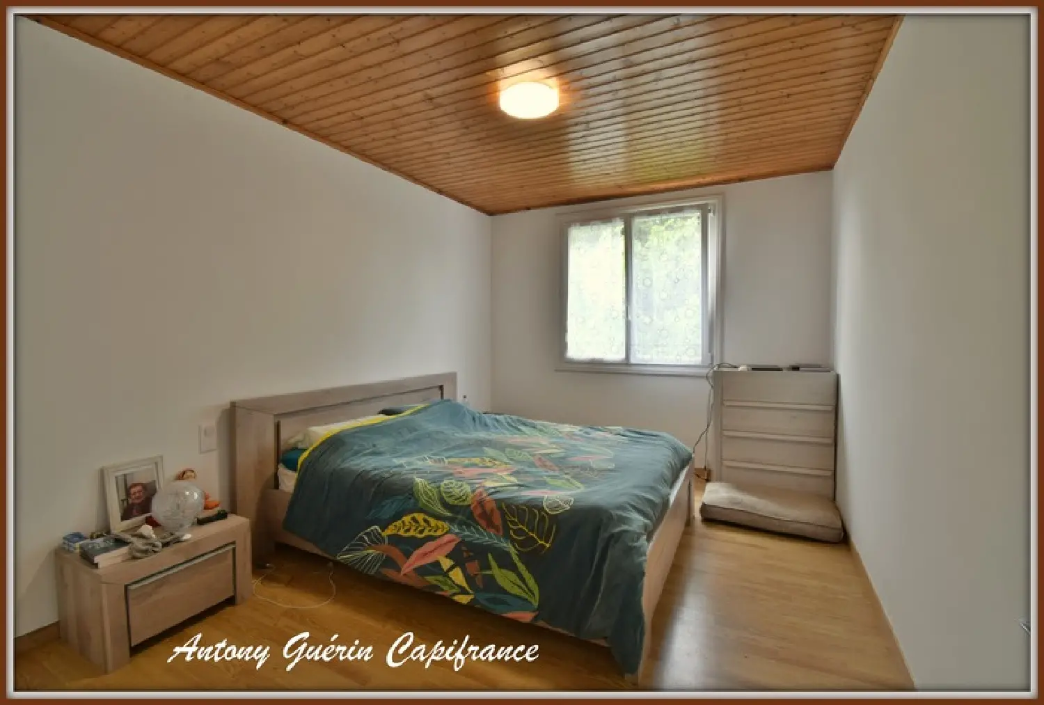  en venta casa La Gaubretière Vendée 6