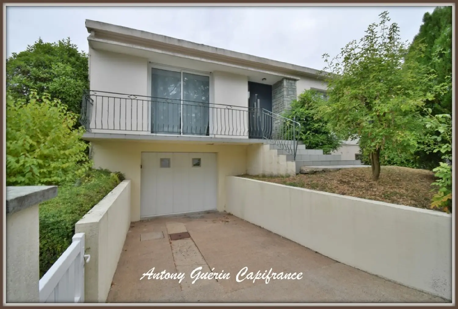  en venta casa La Gaubretière Vendée 7