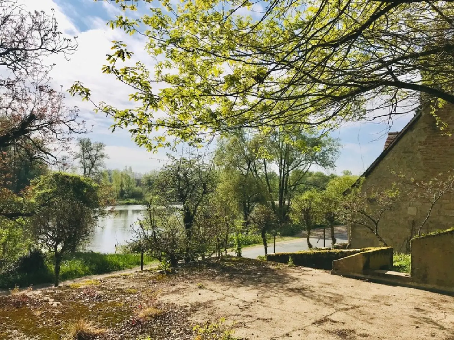  kaufen Haus La Guerche-sur-l'Aubois Cher 4