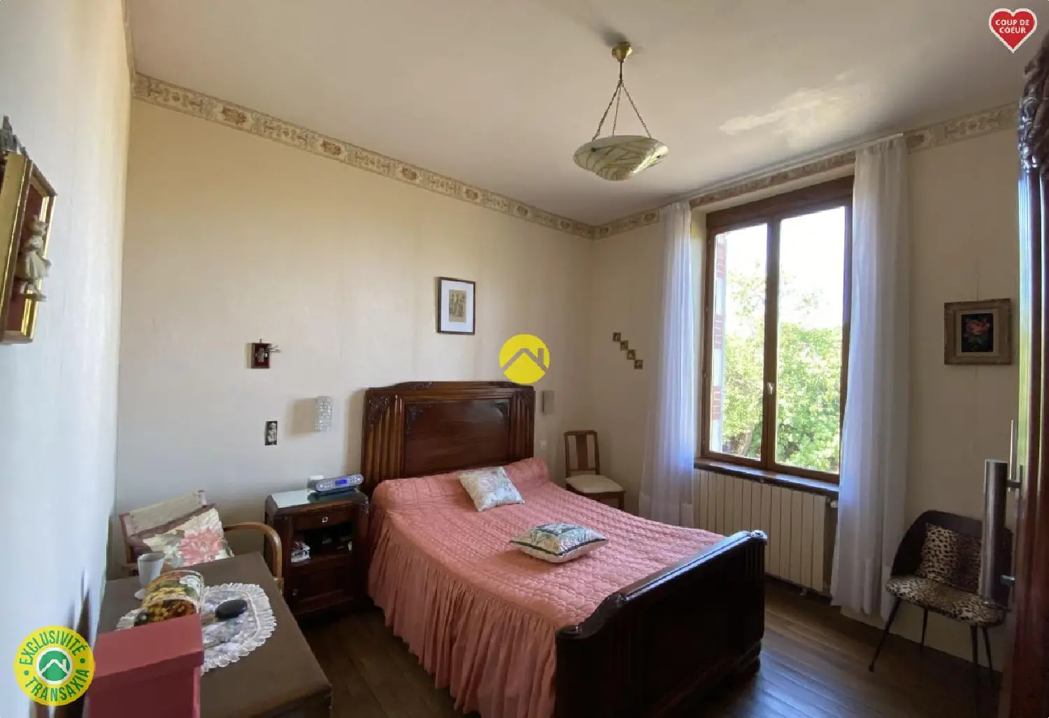  en venta casa La Guerche-sur-l'Aubois Cher 6