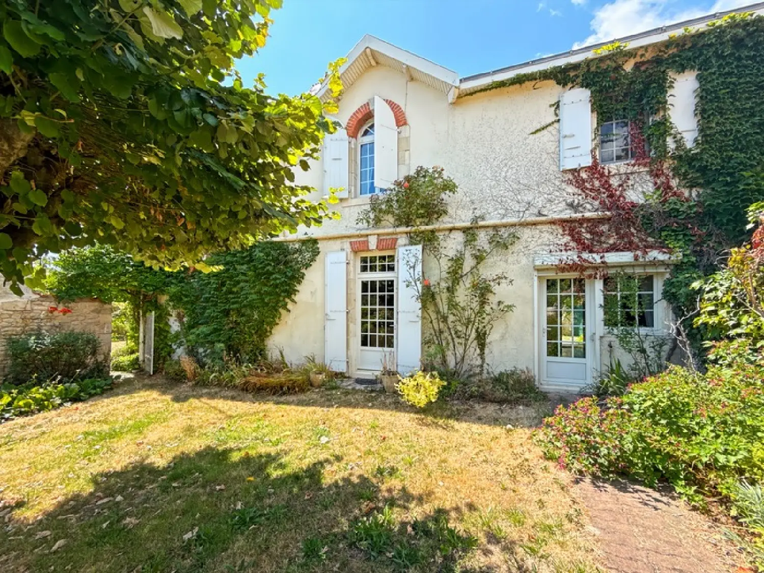  kaufen Haus La Jarne Charente-Maritime 1