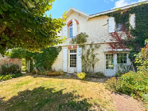 La Jarne Charente-Maritime Haus Bild 7123038