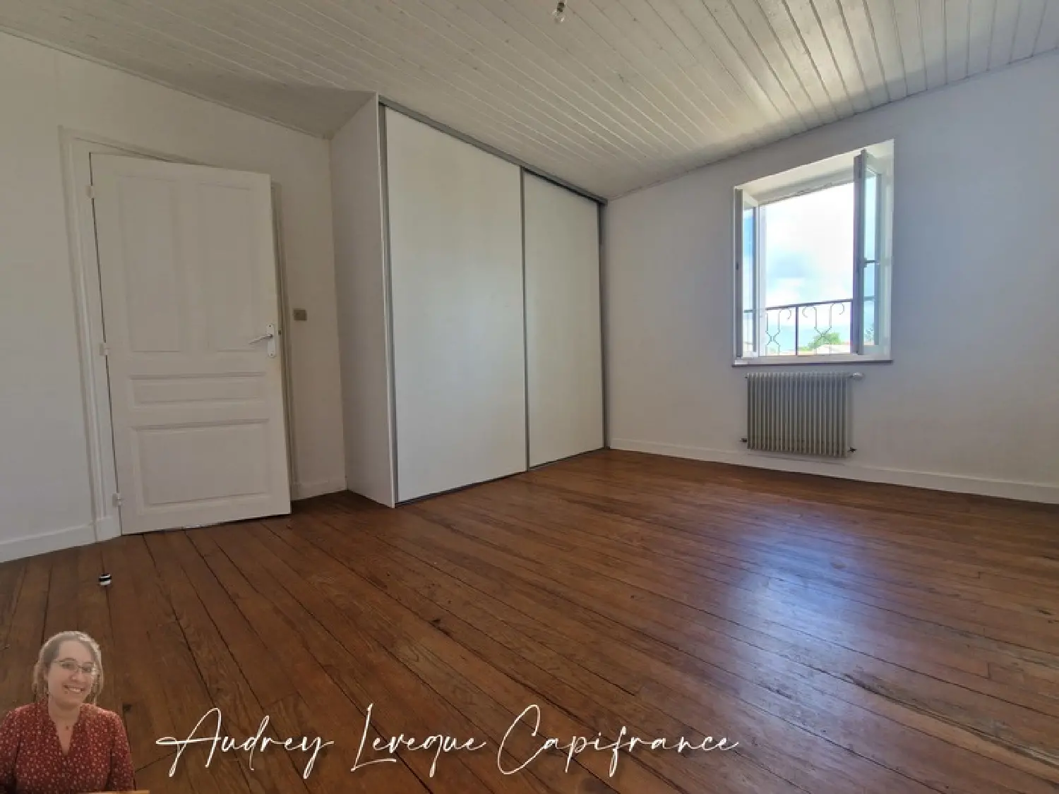  à vendre maison La Jarrie-Audouin Charente-Maritime 7