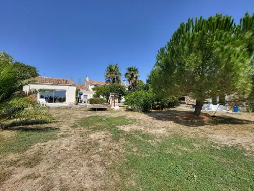 La Jarrie-Audouin Charente-Maritime huis foto 7123798
