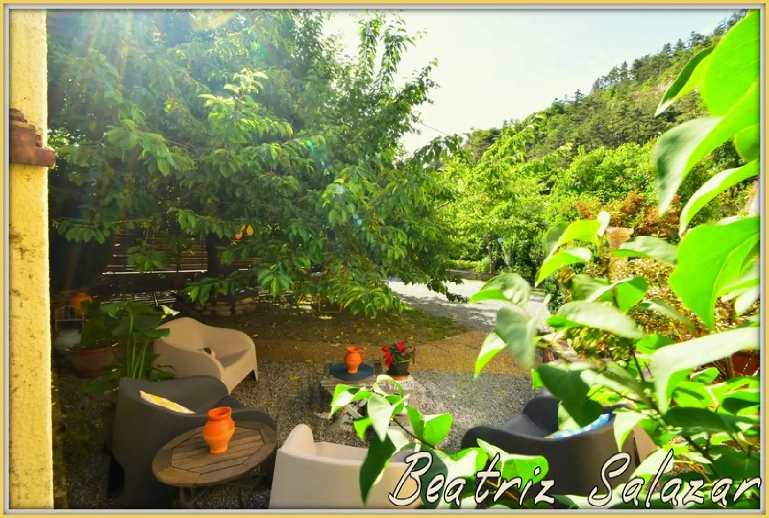  te koop huis La Javie Alpes-de-Haute-Provence 2