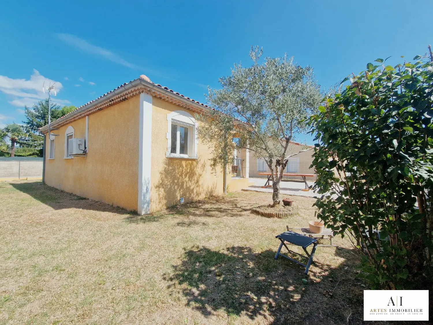  te koop huis La Laupie Drôme 3