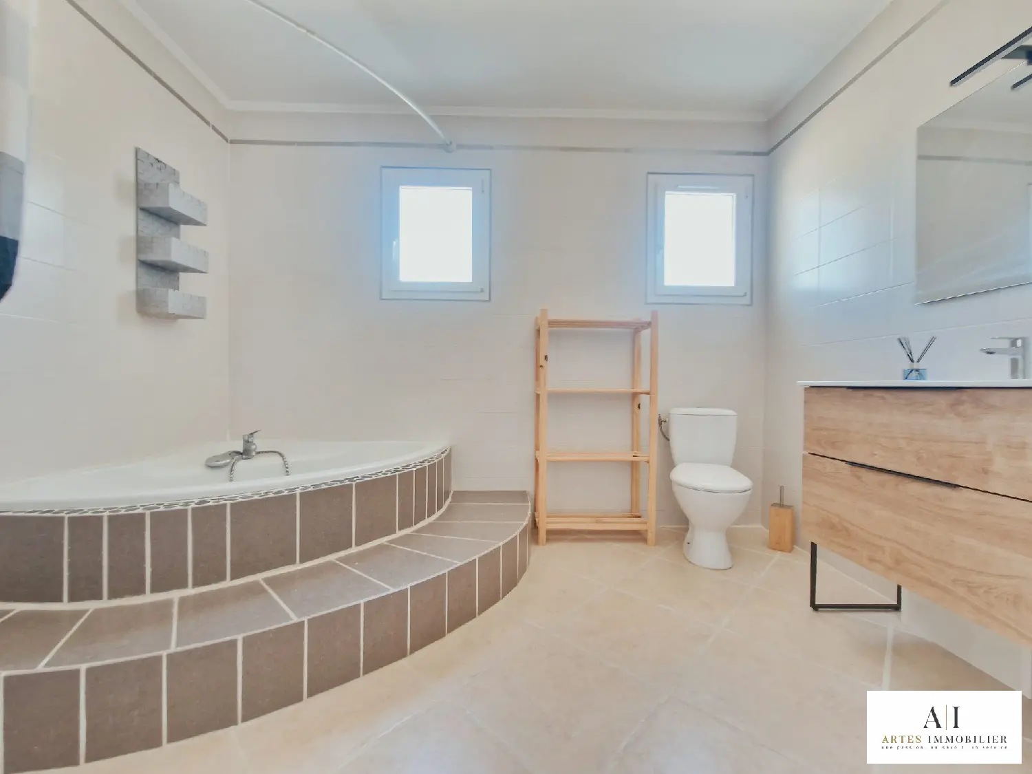  te koop huis La Laupie Drôme 6