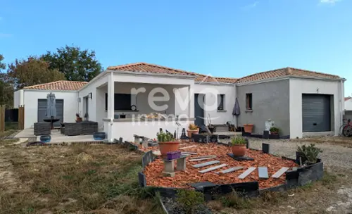 La Limouzinière Loire-Atlantique huis foto 7127643