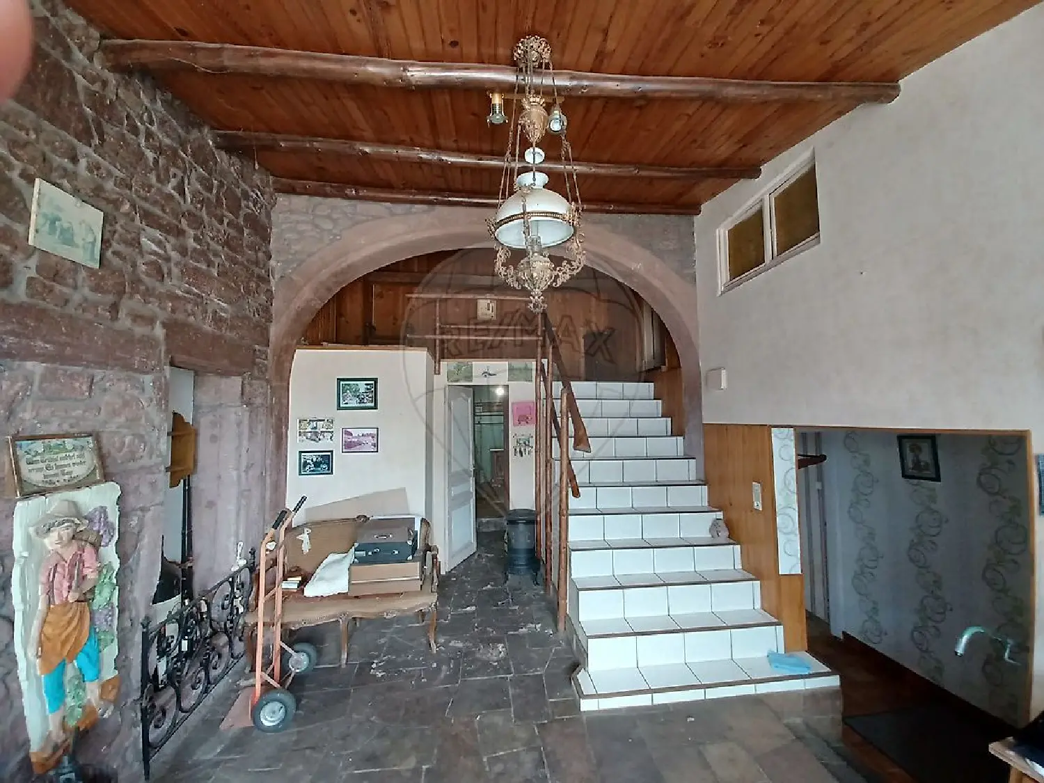  en venta casa La Longine Haute-Saône 5