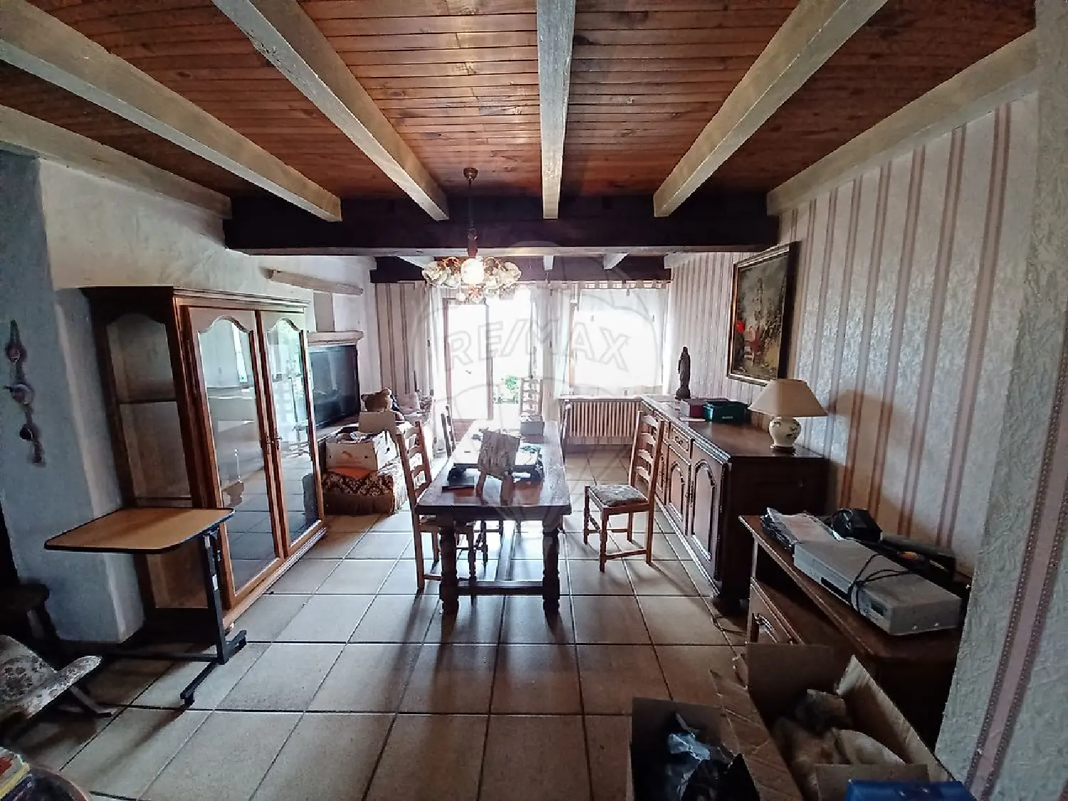  en venta casa La Longine Haute-Saône 6
