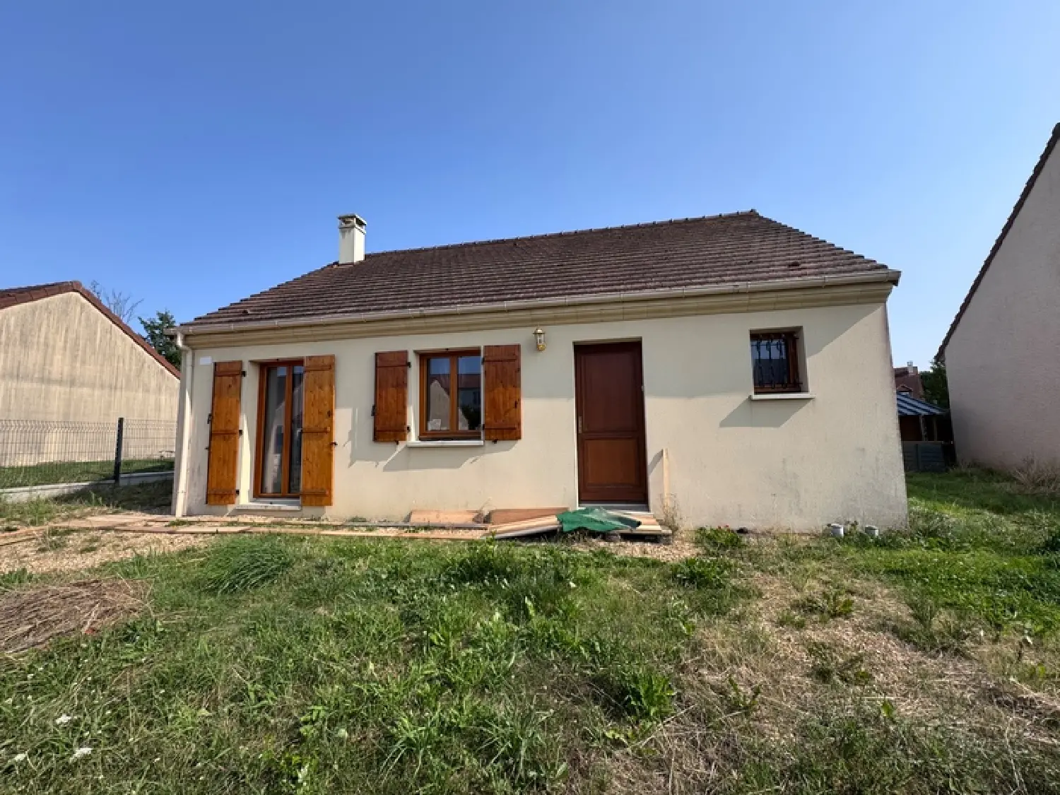  for sale house La Loupe Eure-et-Loir 1