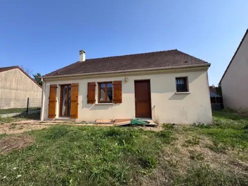 La Loupe Eure-et-Loir house foto 7124666