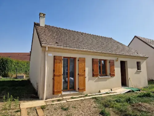 La Loupe Eure-et-Loir huis foto 7121534